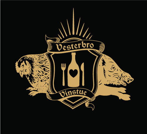 Vinstue's profile picture. Restaurant and wine bar with a nordic take on the mediterranean cuisine and lots of great wine

#vesterbrovinstue