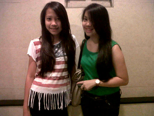 Vikalausiana♥ SimpleGirl • The official twitter page of Sinta Widia Putri Sutawijaya •