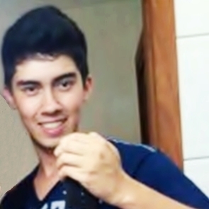Sigo quem me segue. Odeio quem me odeia.