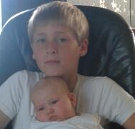 DoornDemi's profile picture. joo