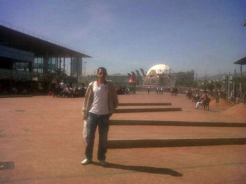 mubarak_kv's profile picture. 