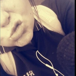 TahliaTrinityXo's profile picture. the name's tahlia trinity, im 14 years old. imma single. unfortunantly. but you can change that if you want? (; follow me? ill follow back! promise. ~3