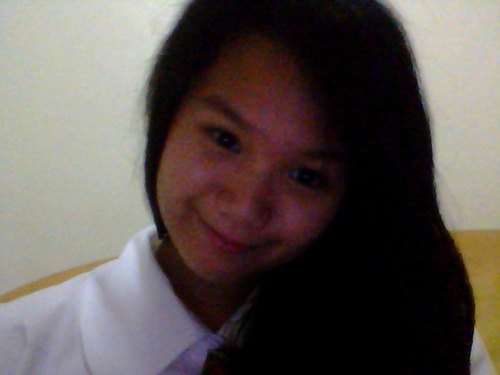 Imperfection is beauty,madness is genius and it's better to be absolutely ridiculous than absolutely boring :)
