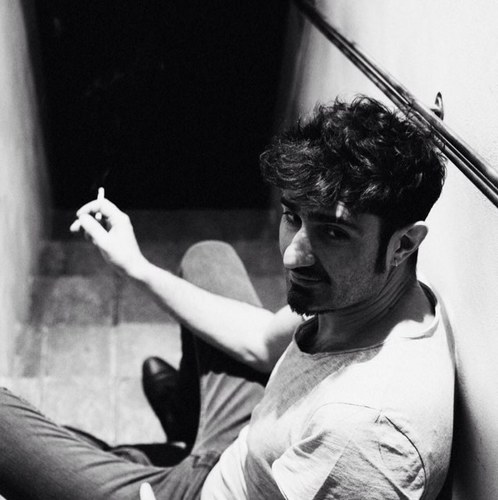 enricomutti's profile picture. 