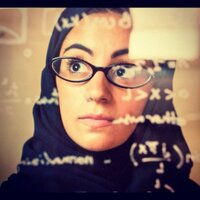 Reem Taibah (@reemtaibah) Twitter profile photo