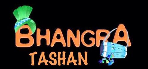 BHANGRA TASHAN