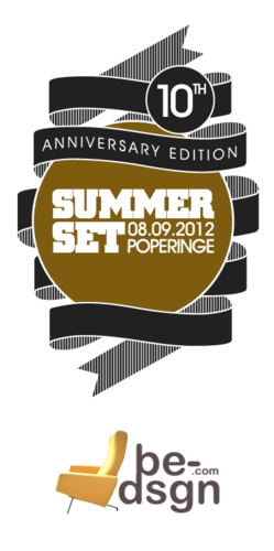 SummersetFestvl's profile picture. Electronic Music Festival, bringing the best DJ's, electronic artists and live acts to Poperinge, Belgium!
