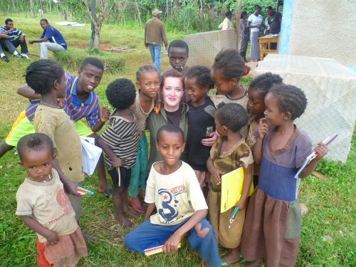 Marketing Executive at Tankcoffee, visiting coffee shops and spreading the Tankcoffee message, loves good coffee, loves Africa.