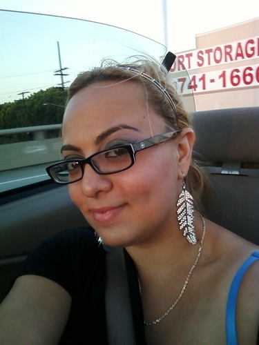 PumpkinPie1579's profile picture. I'm cute, I'm blonde, and funny! hey... why not?