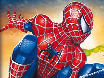 SpidermanCalend's profile picture. Spiderman Calendar & all Spidey updates available right here... 
with great power comes great responsibility  
* * * not affiliated with spiderman * * *