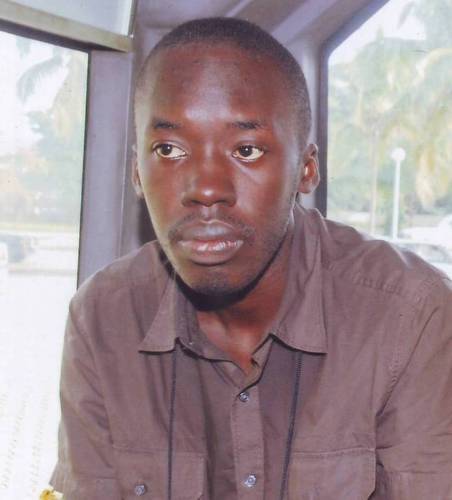 Je suis un environnementaliste,entrepreneur, activiste,Informaticien,Blogger/Coordonator NEPADCA/350/Ambassador GYIN
