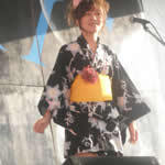 bonsai_fukuoka's profile picture. 福岡大好きです（＾＾自然はいっぱいあるし、美味しい食べ物沢山あるし、みんなあたたかいし。「盆栽」大好きで～～す。趣味は音楽です♪