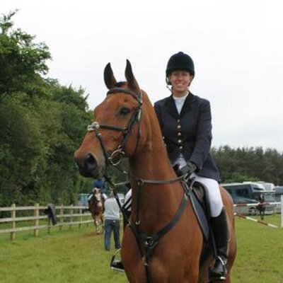 Profile Picture of Claire Darwin (@ClairePowell1) on Twitter