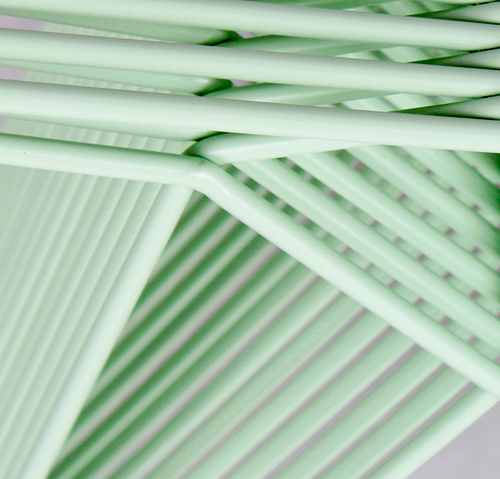 BongoInfo's profile picture. The love for nature expressed in geometry