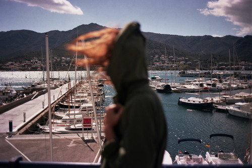 AmaliaMarquez's profile picture. 