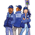 Crow Street Pastors (@cstreetpastors) Twitter profile photo