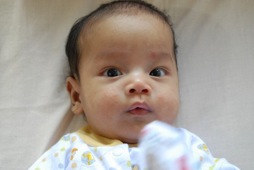 ayalasophia_'s profile picture. i'm the cutest baby in the world :3