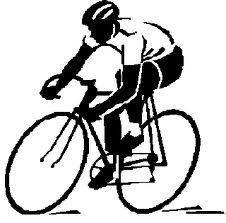 Sport fan tweeting about sport news & events