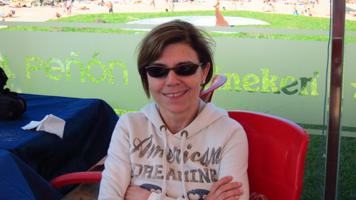 Hanbel59's profile picture. Periodista. Siempre defendiendo a los más débiles. Animalista. Detesto la cobardía y la injusticia Mi lema, "Que por mí no quede".