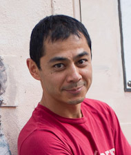 Silicon Valley-based serial entrepreneur. Ph.D., https://t.co/nTUYv7Og8h, https://t.co/97EbNVHstX, Member of Band of Angels.