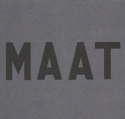 maatsantcugat's profile picture. 