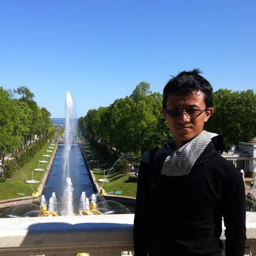armanfurqon's profile picture. Part time writer, part time musician, full time enthusiast