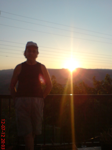 Life is just a way you can follow hopes and dreams through the time.!