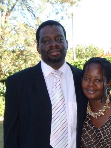 Elder at Bethany Chapel, Harare, Zimbabwe, Husband and Father. I aim to provoke your thoughts towards the God of the Bible - The One true God.