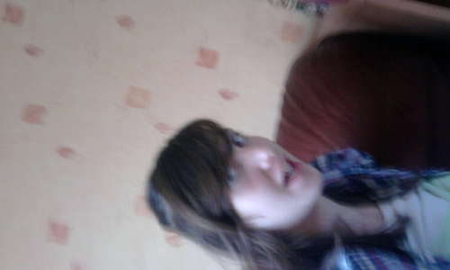 i am alenka