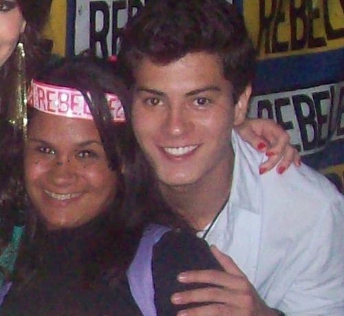Dona: @_Islaraa ,, Sou LuArNática, AMO  @AguiarThur com todas as minhas Forças !