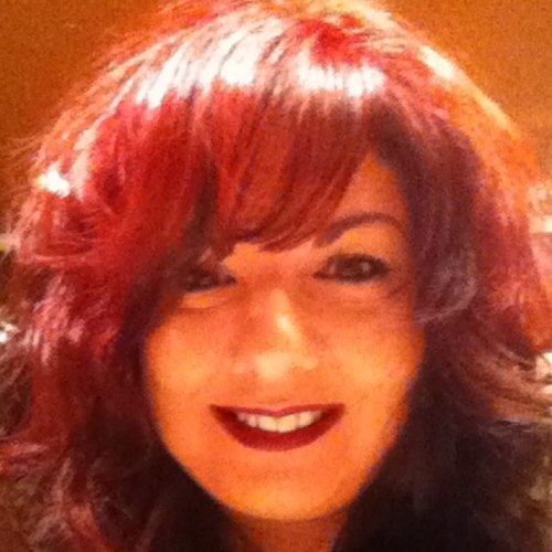 GinaBono's profile picture. My life is dedicated to animals & their welfare. I have 10 children, 8 four legged (w fur) & 2 two legged (wo fur) whom I love and adore! Plz ADOPT don't shop!