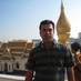 Sankaran Velunathan (@s_velunathan) Twitter profile photo