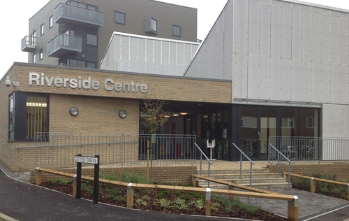 The Riverside CA supports activities & training for all ages, through Riverside Centre, for Carshalton and Sutton.