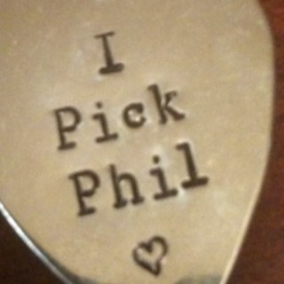 pmckinzey's profile picture. Husband, father, family man, sales professional, singer/songwriter, guitarist, seeker.