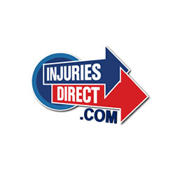 Injuries Direct has been helping innocent accident victims claim personal injury compensation since 1998. All claims through us are on a No Win No Fee basis.