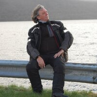 Gino Rondelli (@ginostravels) 's Twitter Profile Photo