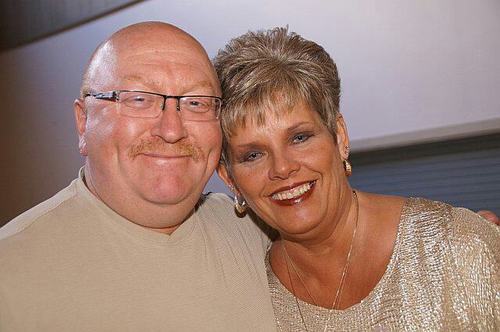 supervisorfalco's profile picture. married to Mary Falcone 24yrs