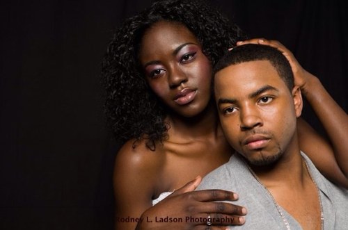 YannieModels's profile picture. Im a new model under @Studio9AV Directed by @OverTymeSimms #TeamYannie #Smile