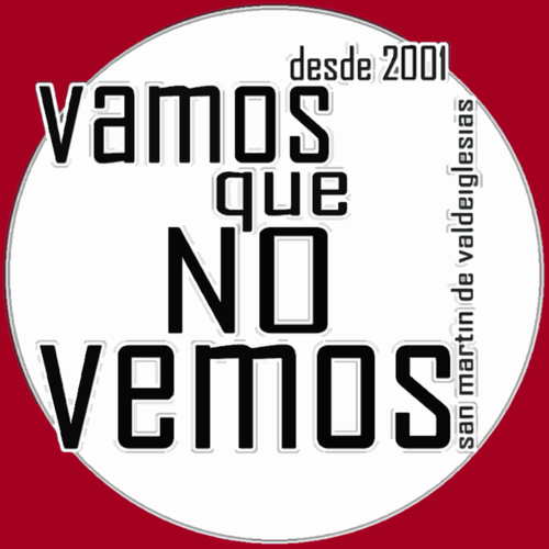 ....CoN nOsOtRoS qUiEn QuIeRa CoNtRa NoSoTrOs QuIeN pUeDa....
                       Desde 2001
