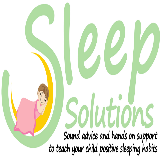 sleepsol's profile picture. Sound advice and hands on support to teach your baby or child healthy sleeping habits