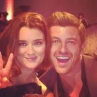 Cote De Pablo (@c_depablo) Twitter profile photo