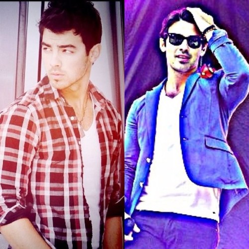 JoeJonasOwnz's profile picture. @joejonas is our everything #Jonatic #Teamjonas I live and breathe this stuff...
Joe Jonas is the drug you never want to give up. =D