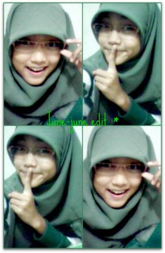 hello, my angel / it is / singing is part of my life / troubled no more / dz * / Ak / SMK 21 :D
