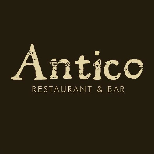 Antico Italian Restaurant on bustling Bermondsey Street. 0207 4074682