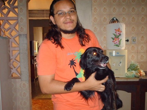 neopreston's profile picture. Faço uns filmes e uns rabisco, estudo e escrevo sobre quadrinhos .
Diretor dos Curtas "O Exílio e o Reino" e "Projeto Destino"
e odeio fascistas !!!!