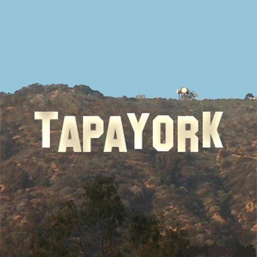 Tapayork Profile Picture