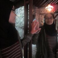 Sebti Agustin (@sebtia) 's Twitter Profile