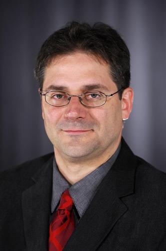 Professor of Media Practice and Head of Literature, Drama and Creative Writing University of East Anglia