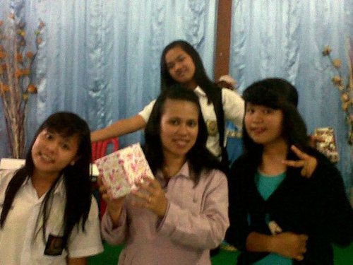 RungguSai's profile picture. 