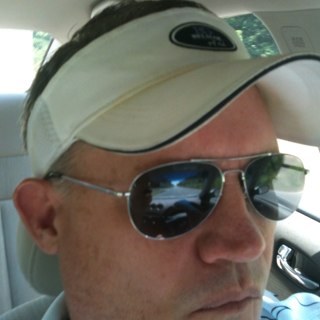 alow2019's profile picture. Retired and hard at it